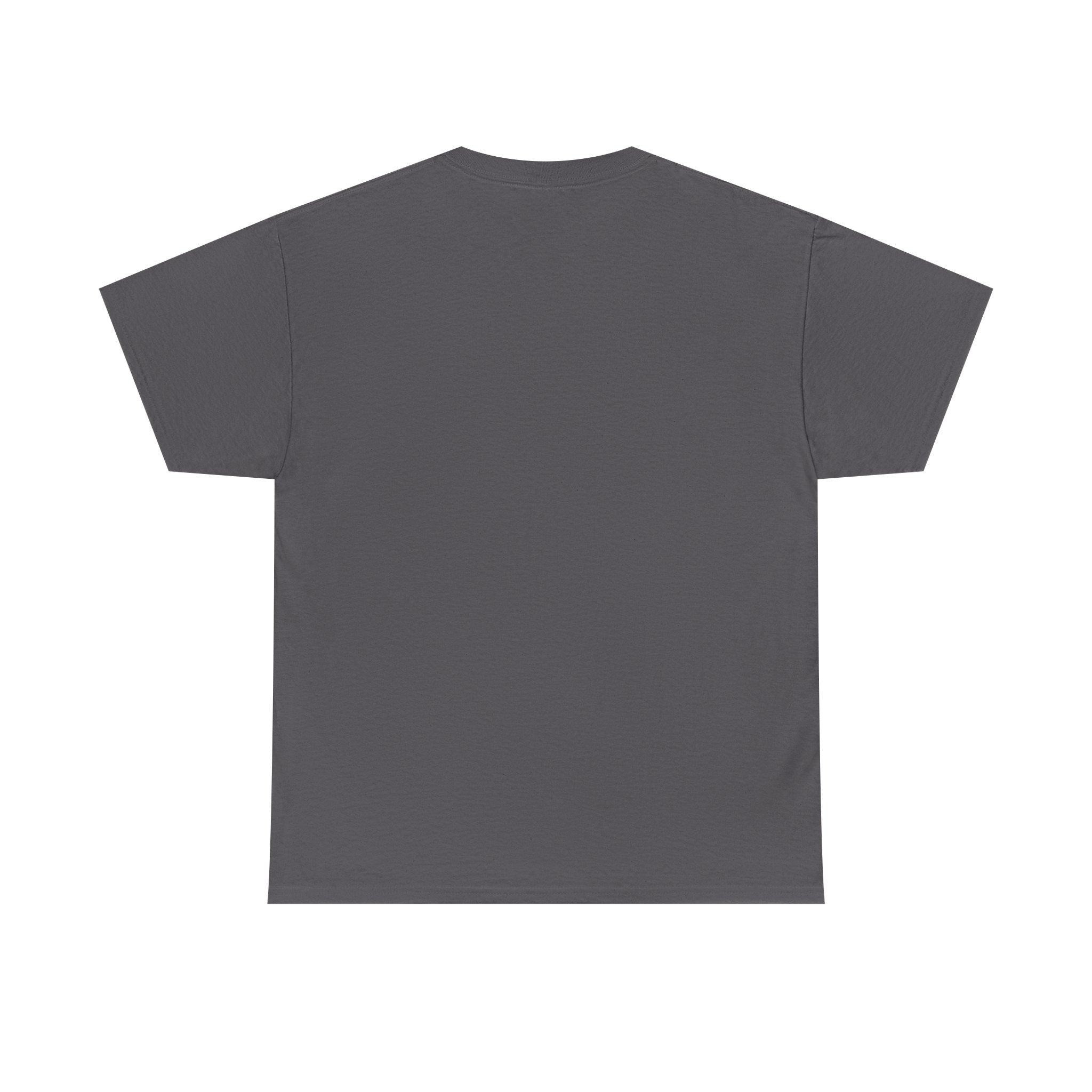 MADE ON PURPOSE. STREETWEAR GRAPHIC TEE – BOLD MINIMAL STATEMENT SHIRT | PREMIUM UNISEX FAITH-INSPIRED APPAREL