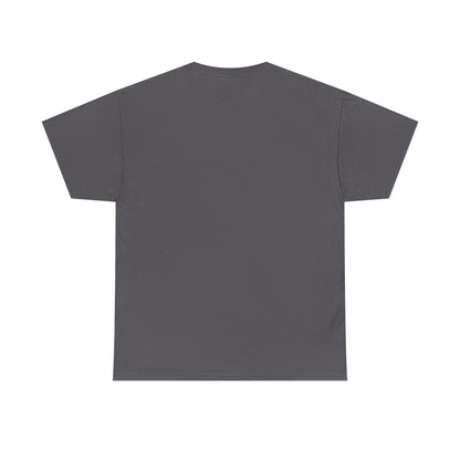 MADE ON PURPOSE. STREETWEAR GRAPHIC TEE – BOLD MINIMAL STATEMENT SHIRT | PREMIUM UNISEX FAITH-INSPIRED APPAREL
