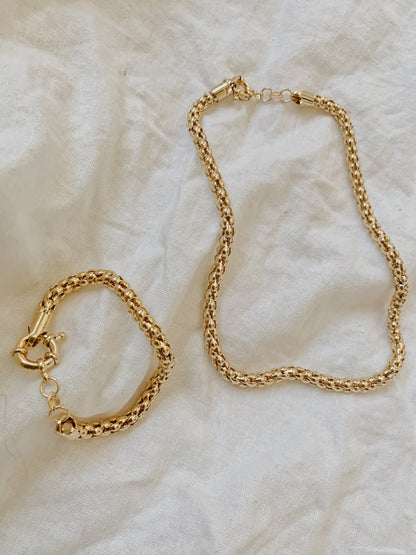 True Chain Set