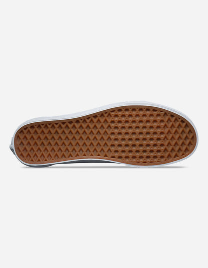VANS MENS OLD SKOOL CHECKARD