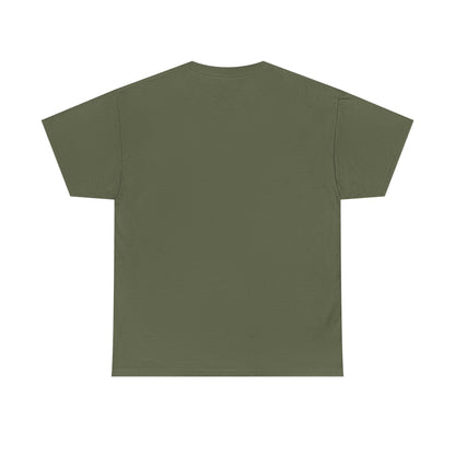 MADE ON PURPOSE. STREETWEAR GRAPHIC TEE – BOLD MINIMAL STATEMENT SHIRT | PREMIUM UNISEX FAITH-INSPIRED APPAREL