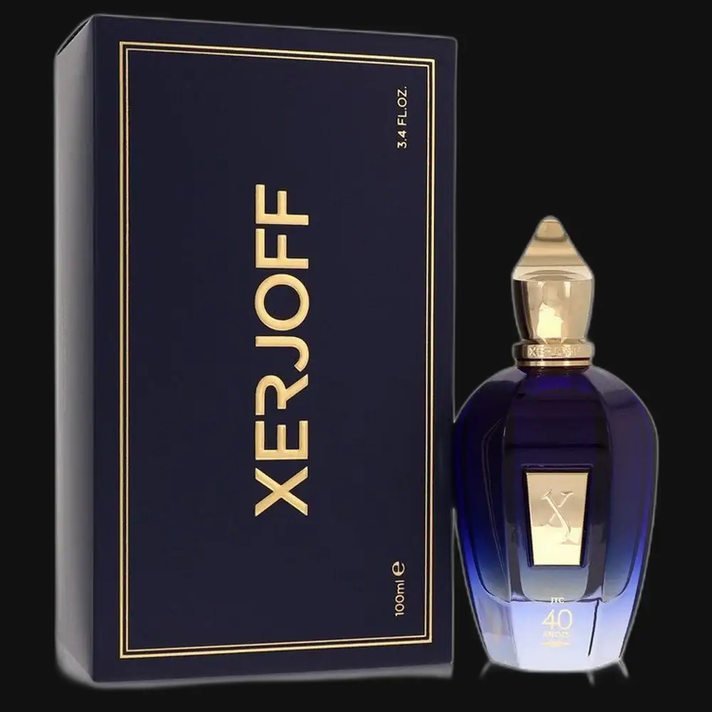 40 Knots By Xerjoff (Unisex)