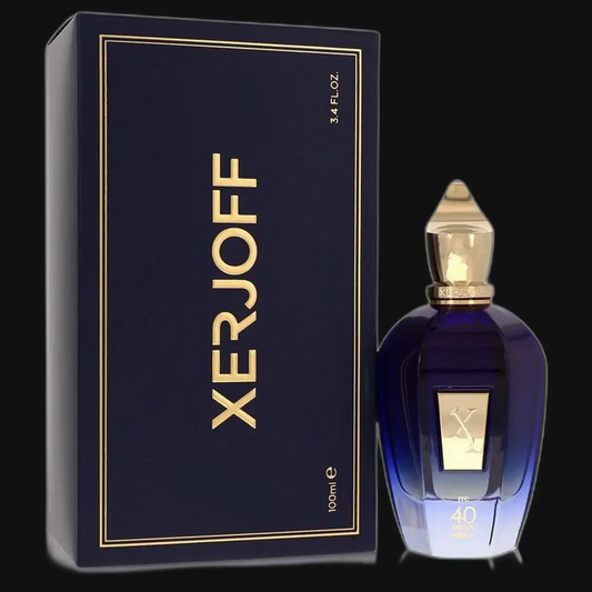 40 Knots By Xerjoff (Unisex)