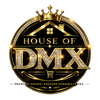 House of DMX - Home