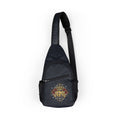 Chest Bag — Retro Disco 'HDMX' Sling Pack