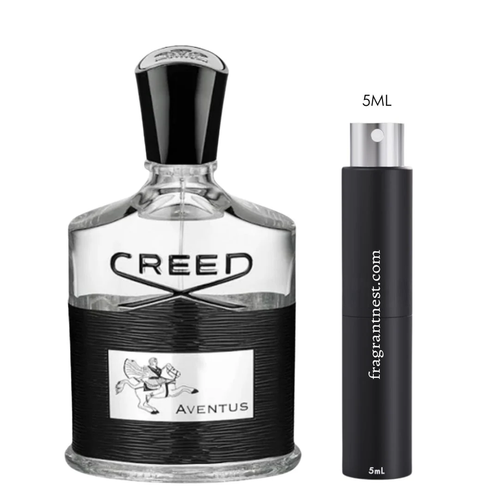 Creed Aventus Eau De Parfum Travel Spray | Sample