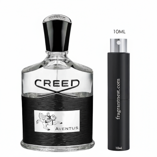 Creed Aventus Eau De Parfum Travel Spray | Sample