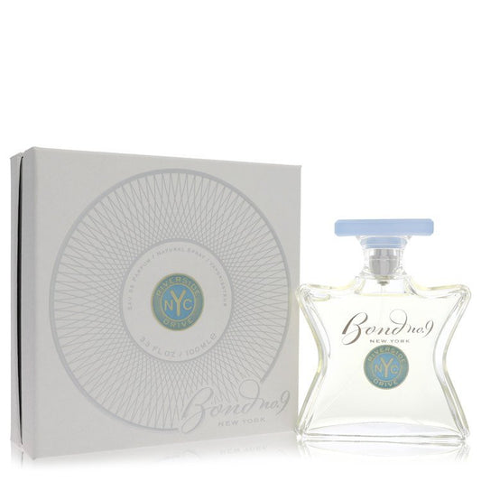 Bond No. 9 Riverside Drive Eau de Parfum Spray 3.3 oz for Women