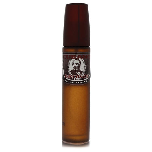 Cubano Bronze Eau de Toilette Spray 1 oz for Men (Unboxed)