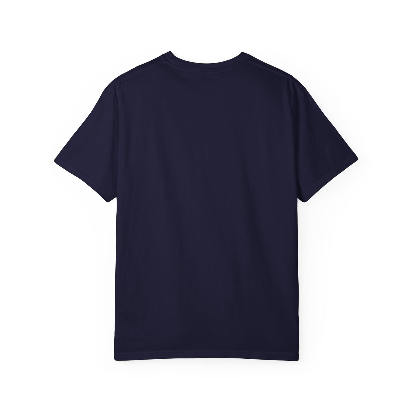 RCD God Don't Play About Me Tshirt  Bold Script Religious Streetwear