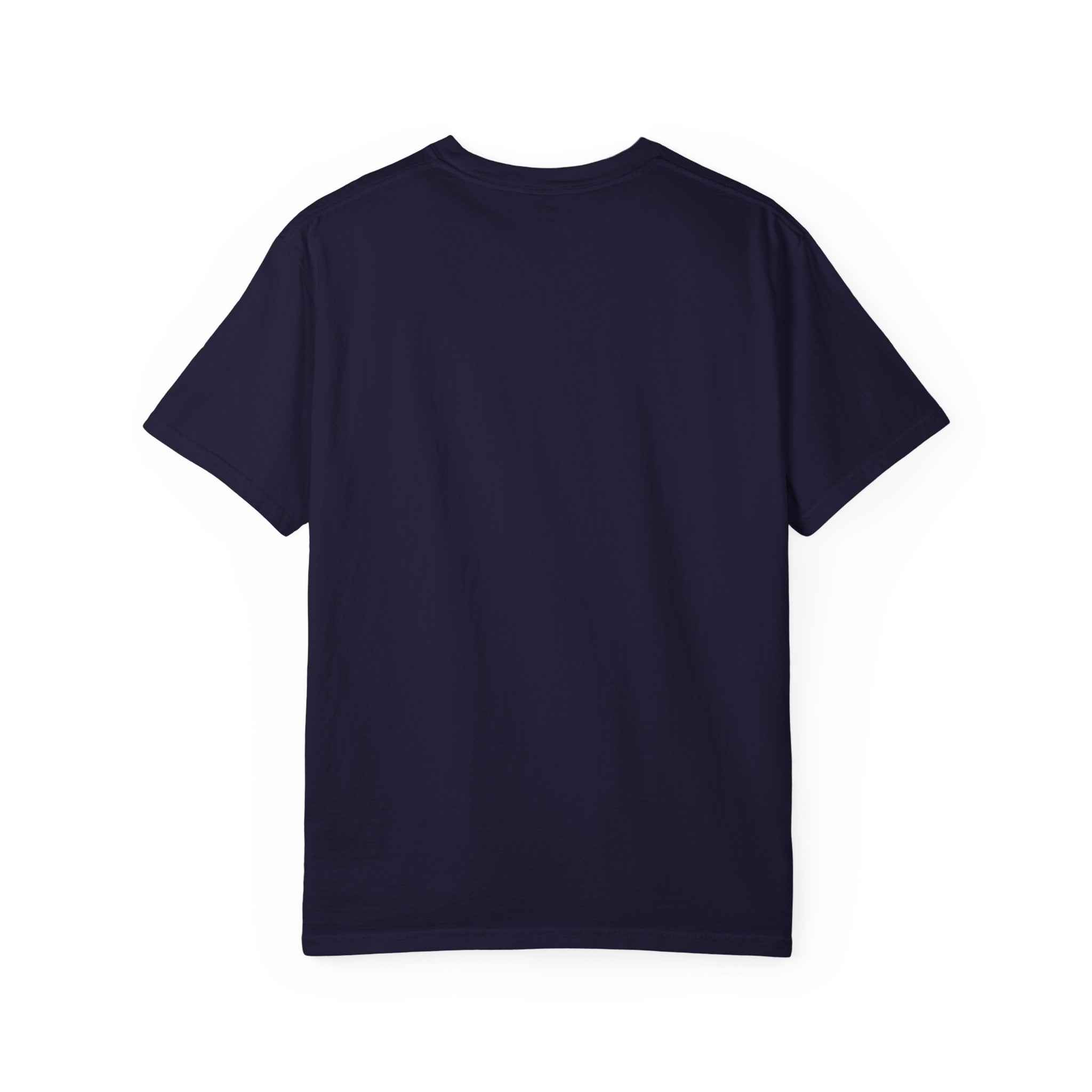 RCD God Don't Play About Me Tshirt  Bold Script Religious Streetwear