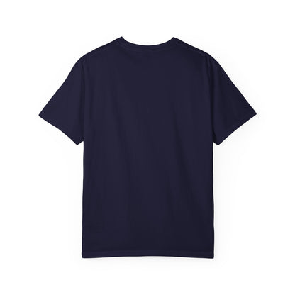 RCD God Don't Play About Me Tshirt  Bold Script Religious Streetwear