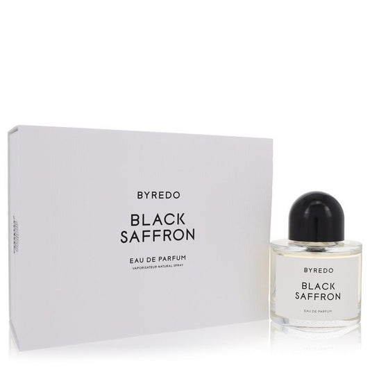 Byredo Black Saffron Eau de Parfum Spray 3.4 oz Unisex