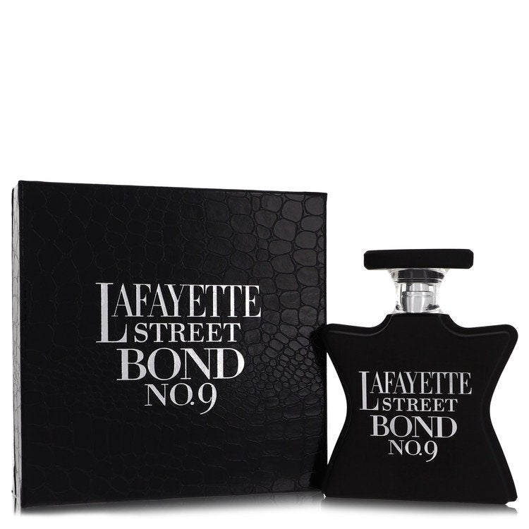 Bond No. 9 Lafayette Street Eau de Parfum Spray 3.4 oz for Women