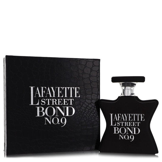 Bond No. 9 Lafayette Street Eau de Parfum Spray 3.4 oz for Women