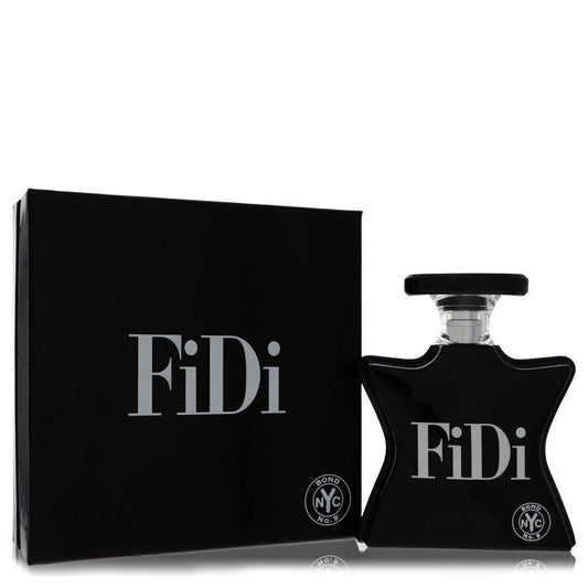 Bond No. 9 FiDi Eau de Parfum Spray 3.4 oz Unisex