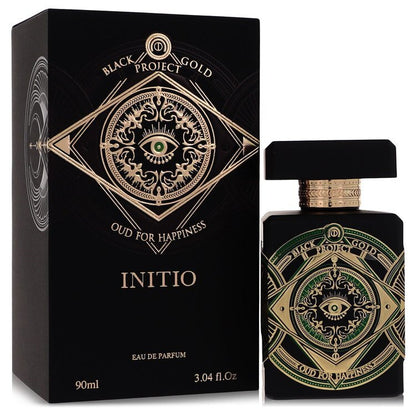 Initio Oud For Happiness EDP 3.04 oz Unisex