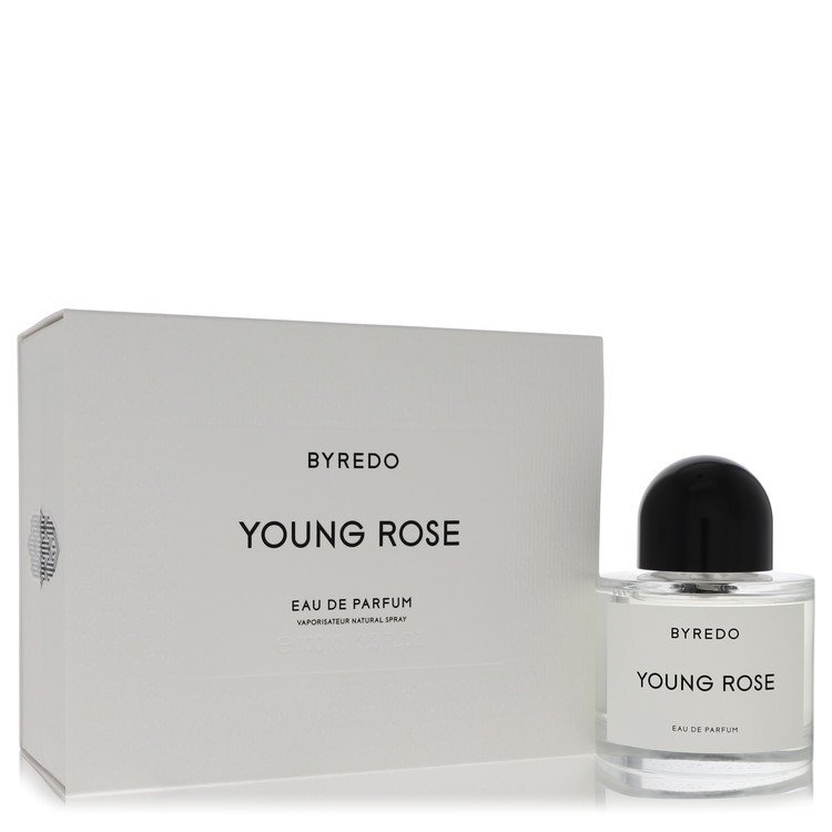 Byredo Young Rose Eau de Parfum Spray 3.4 oz Unisex