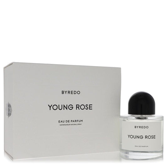 Byredo Young Rose Eau de Parfum Spray 3.4 oz Unisex