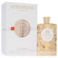 Atkinsons Gold Fair In Mayfair Eau de Parfum Spray 3.4 oz for Unisex