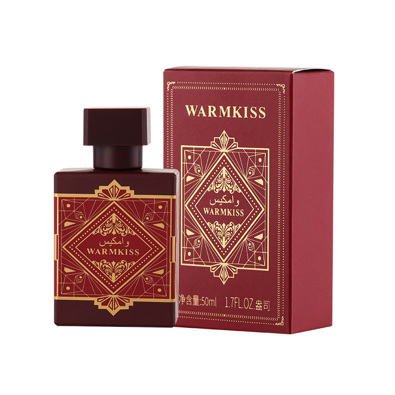 Perfume for Men Long-Lasting Light Scent Middle East Dubai UAE Fragrance
