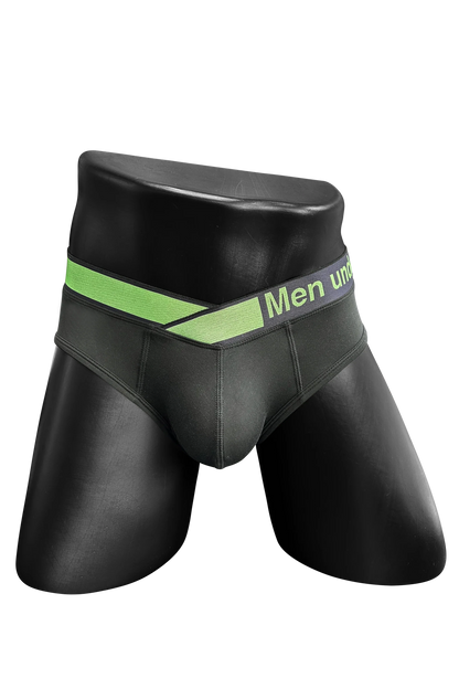 Men’s Laser Design Briefs