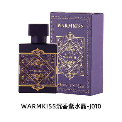 Perfume for Men Long-Lasting Light Scent Middle East Dubai UAE Fragrance