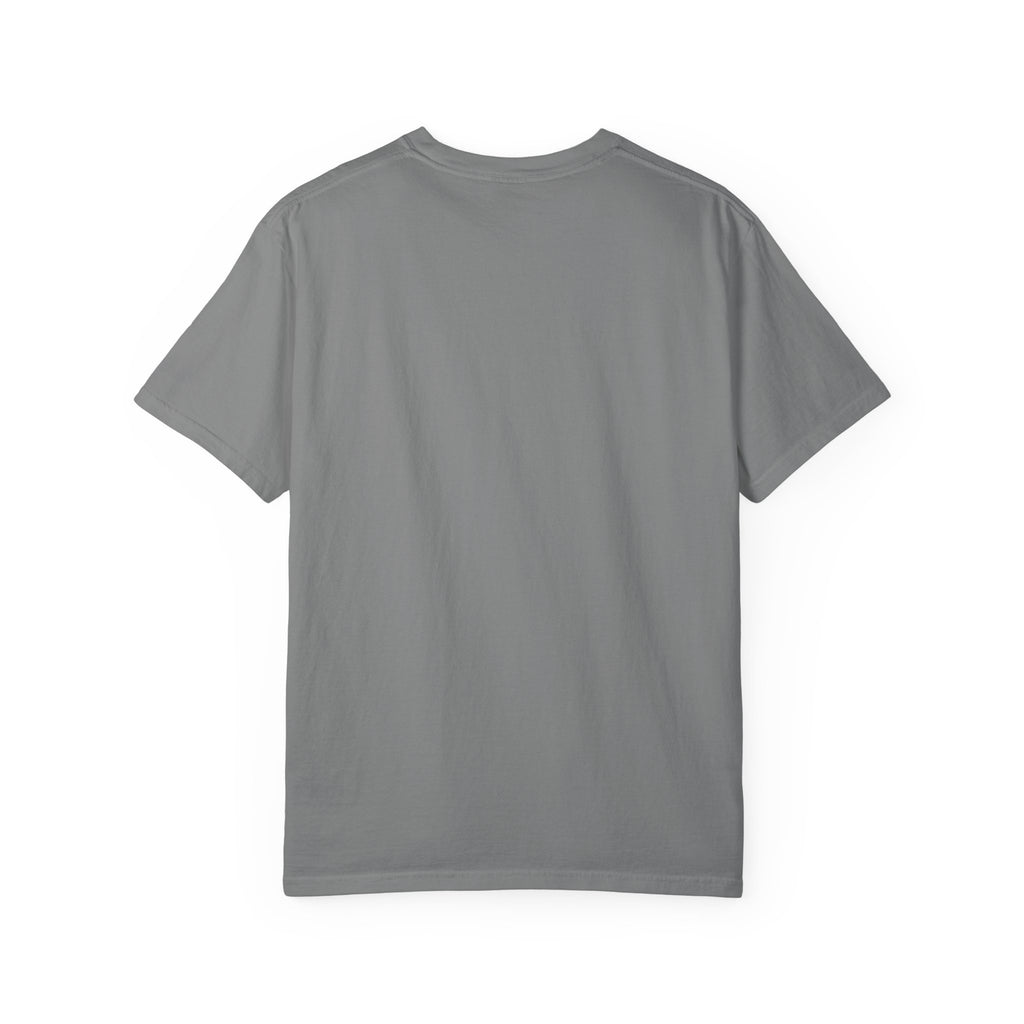RCD God Don't Play About Me Tshirt  Bold Script Religious Streetwear