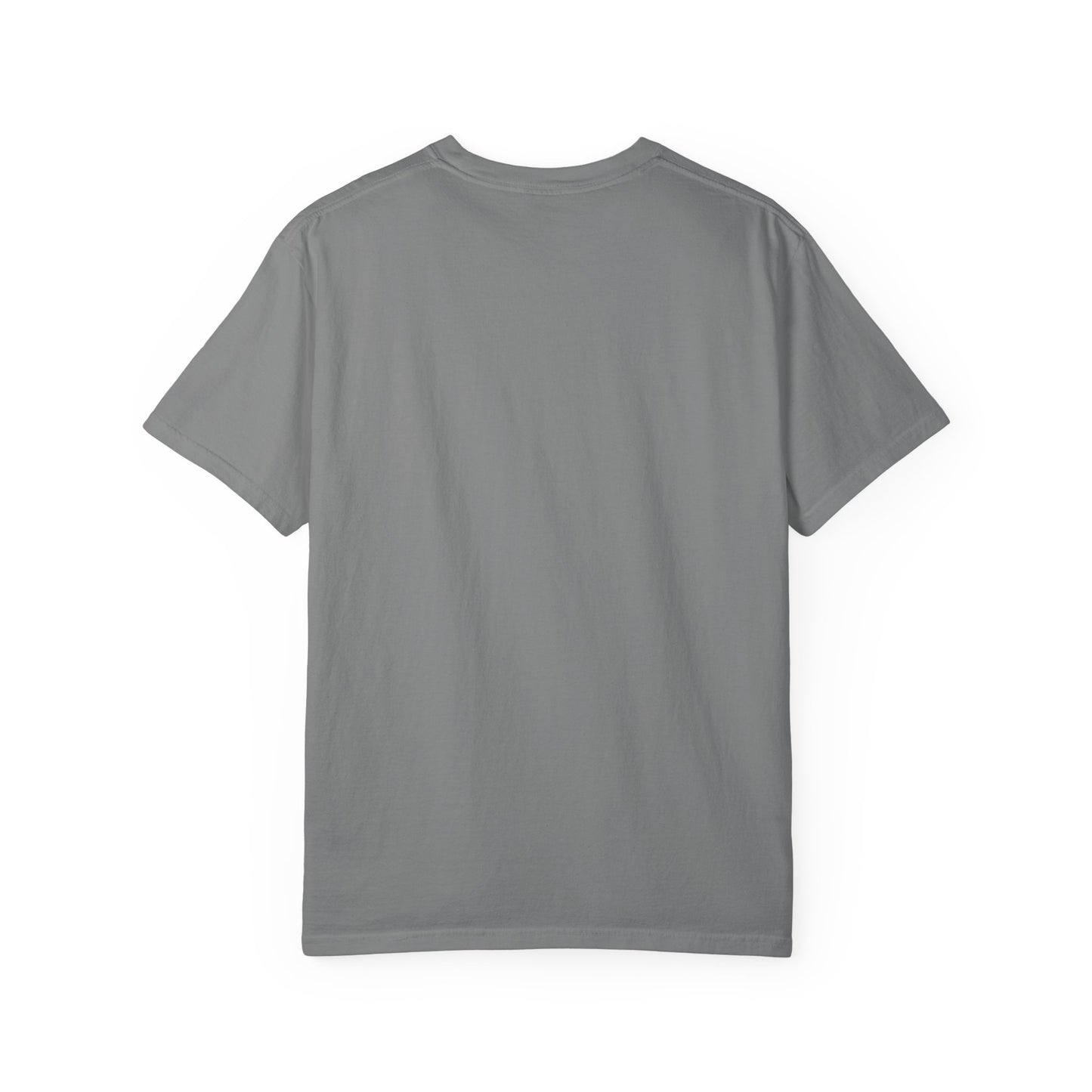 RCD God Don't Play About Me Tshirt  Bold Script Religious Streetwear