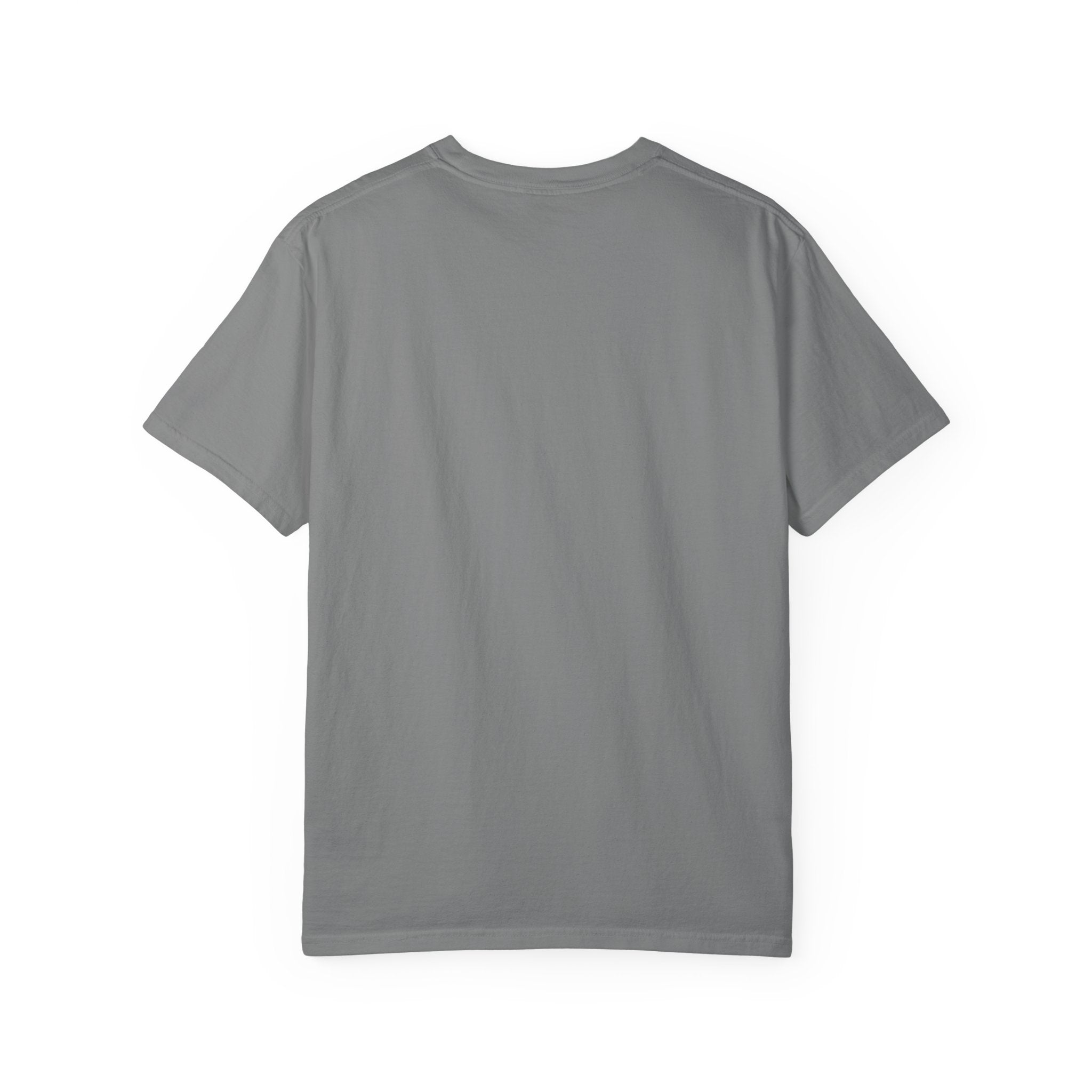 RCD God Don't Play About Me Tshirt  Bold Script Religious Streetwear
