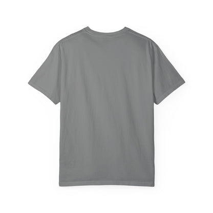 RCD God Don't Play About Me Tshirt  Bold Script Religious Streetwear