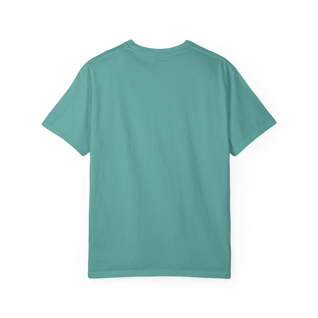 RCD God Don't Play About Me Tshirt  Bold Script Religious Streetwear