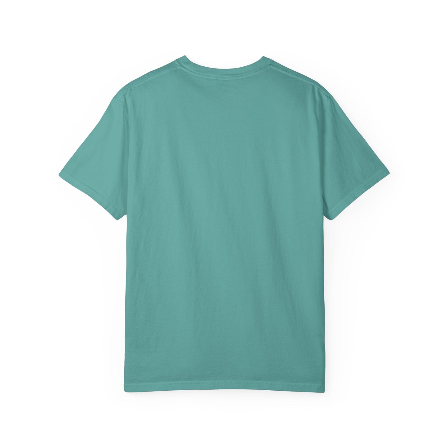 RCD God Don't Play About Me Tshirt  Bold Script Religious Streetwear