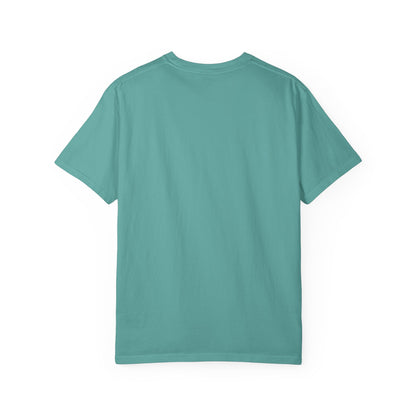 RCD God Don't Play About Me Tshirt  Bold Script Religious Streetwear