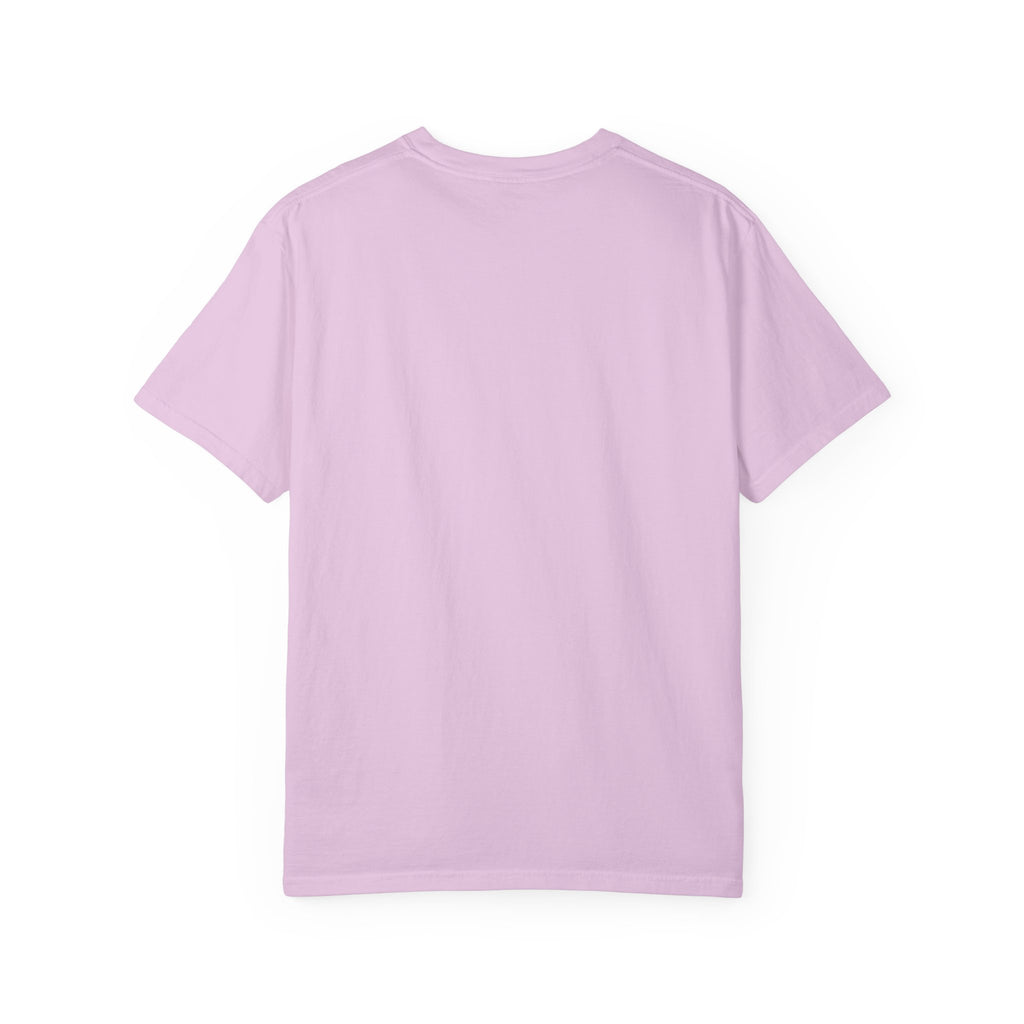 RCD God Don't Play About Me Tshirt  Bold Script Religious Streetwear