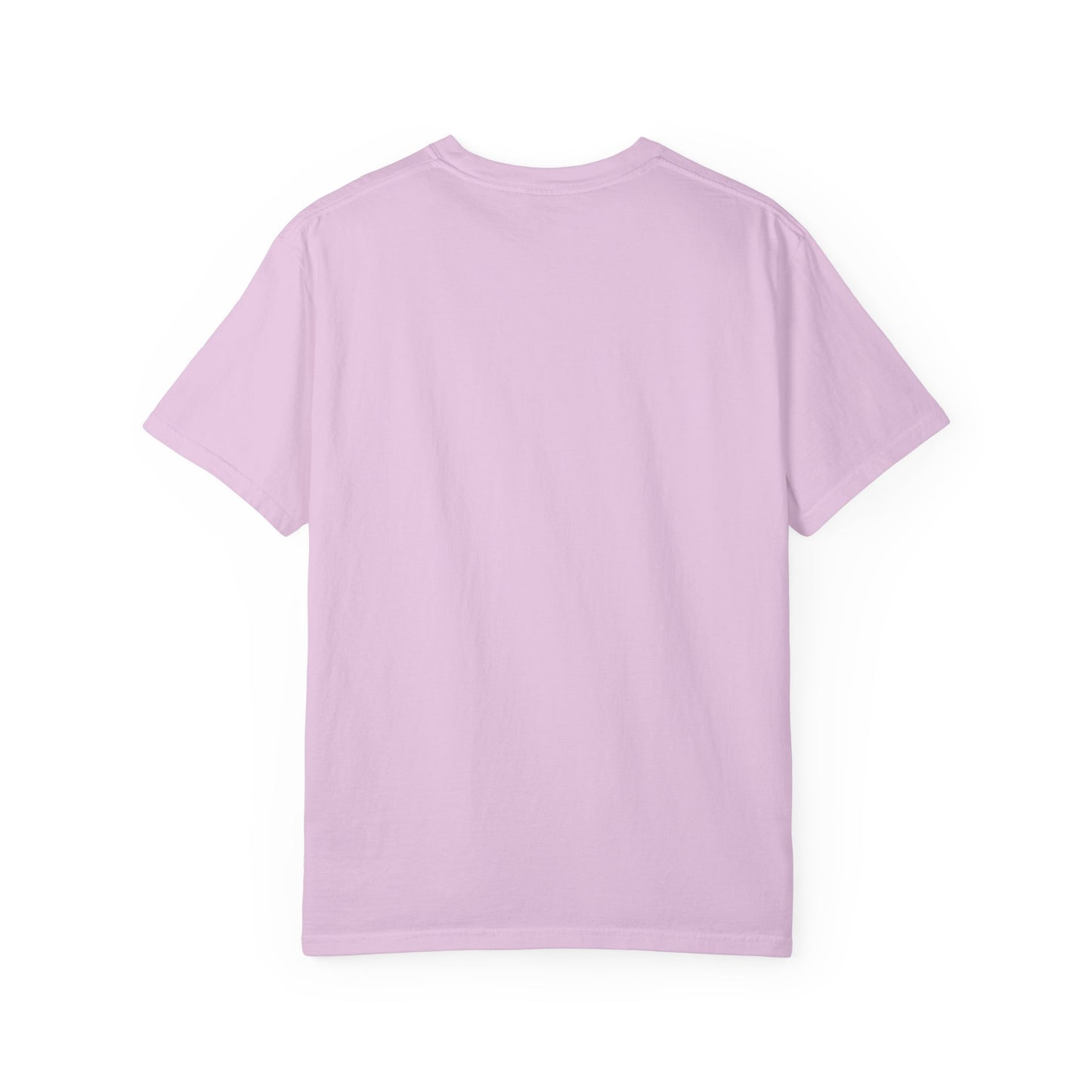 RCD God Don't Play About Me Tshirt  Bold Script Religious Streetwear