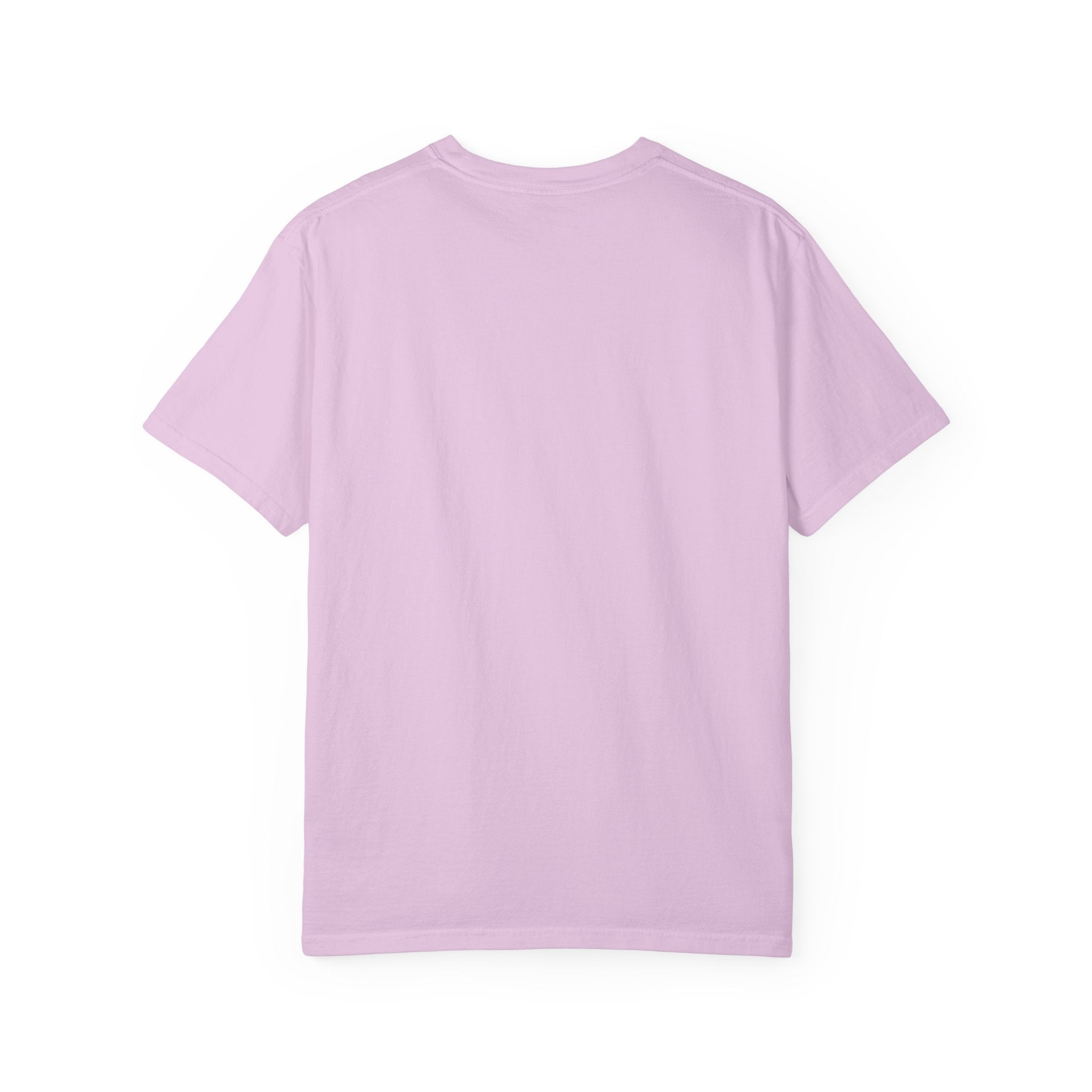 RCD God Don't Play About Me Tshirt  Bold Script Religious Streetwear