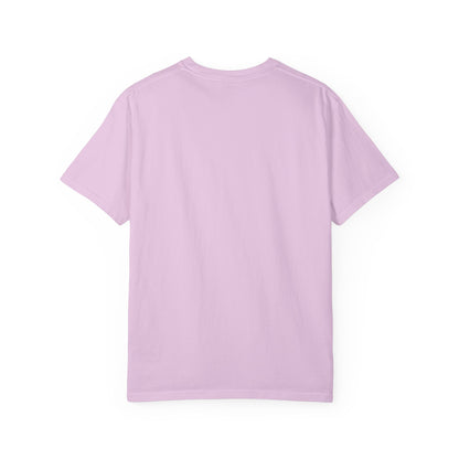 RCD God Don't Play About Me Tshirt  Bold Script Religious Streetwear