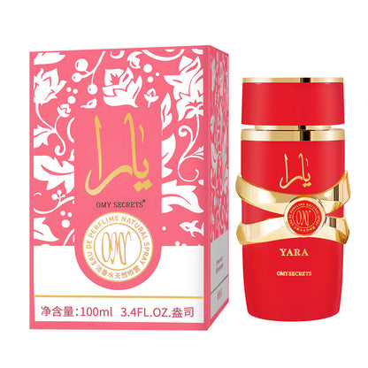 Perfume for Men Long-Lasting Light Scent Middle East Dubai UAE Fragrance