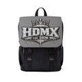 Backpack — HDMX Crown Logo "est. 2026" Casual Streetwear Backpack