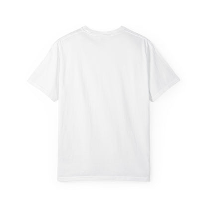 RCD God Don't Play About Me Tshirt  Bold Script Religious Streetwear