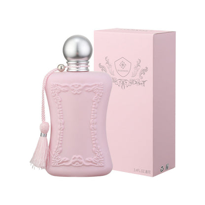 Perfume for Men Long-Lasting Light Scent Middle East Dubai UAE Fragrance