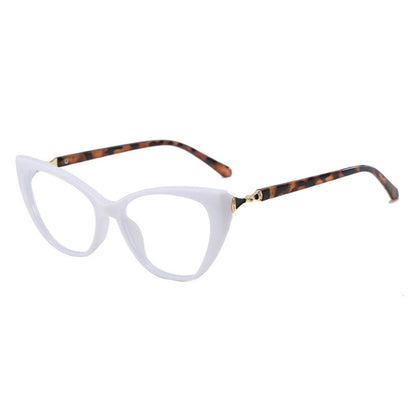 Vintage Cat Eye Glasses