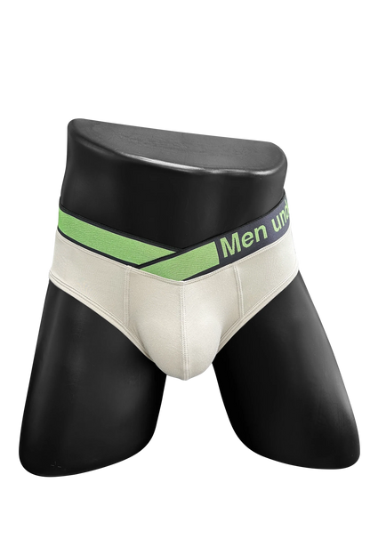 Men’s Laser Design Briefs