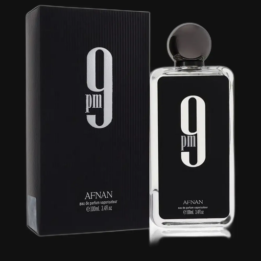 9pm By Afnan (Unisex)
