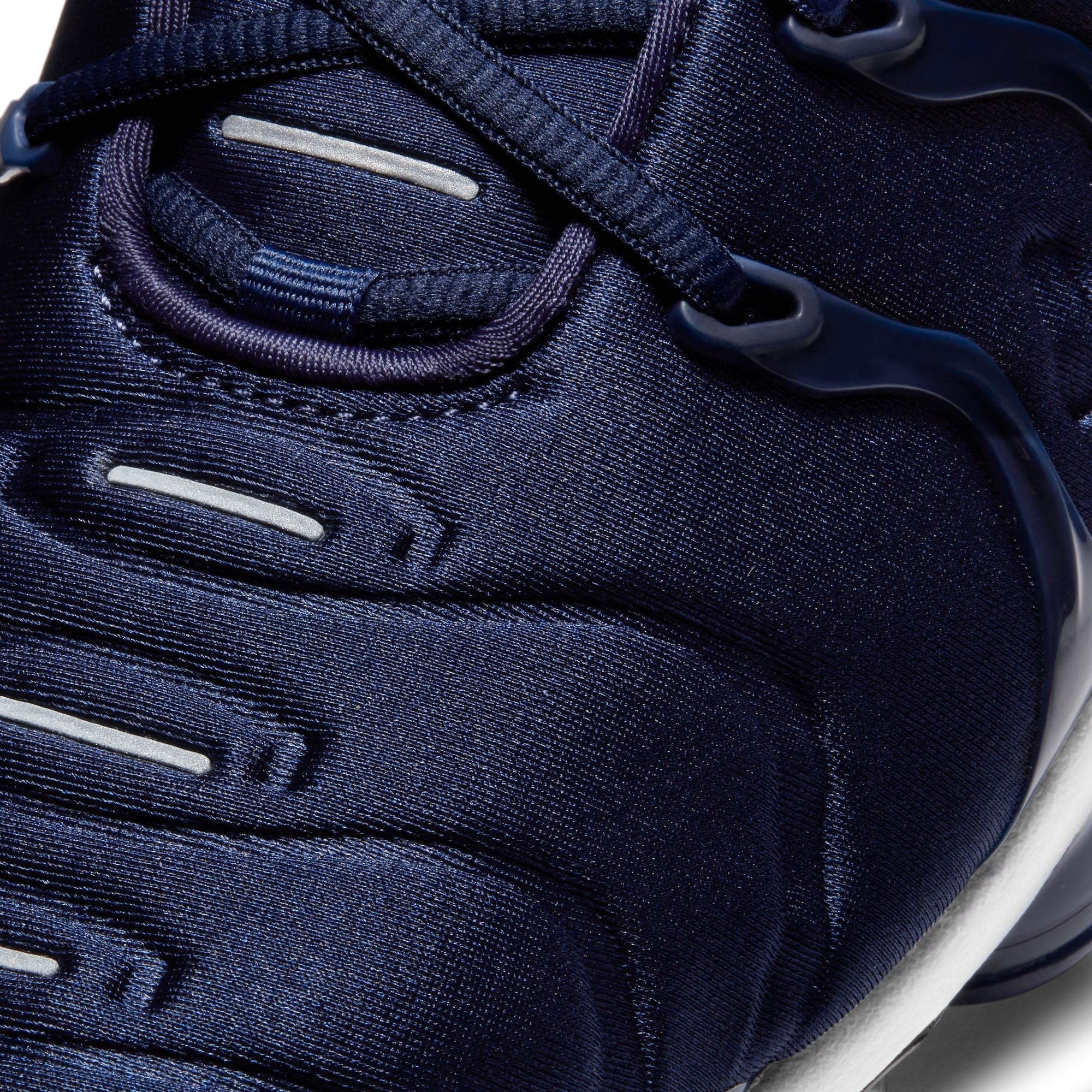 Nike Mens Air VaporMax Plus - Midnight Navy
