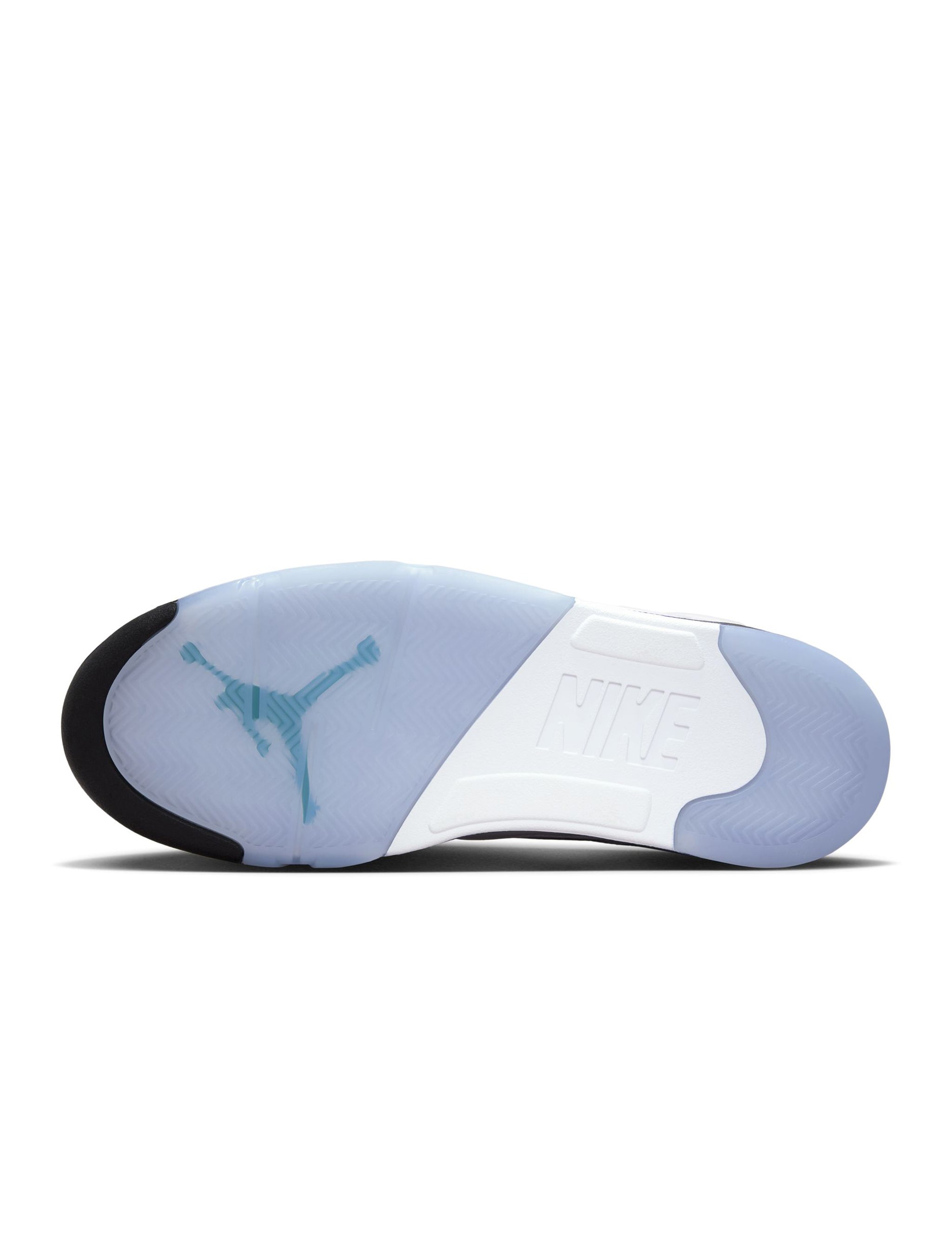 Air Jordan Men's 5 Retro - Grape