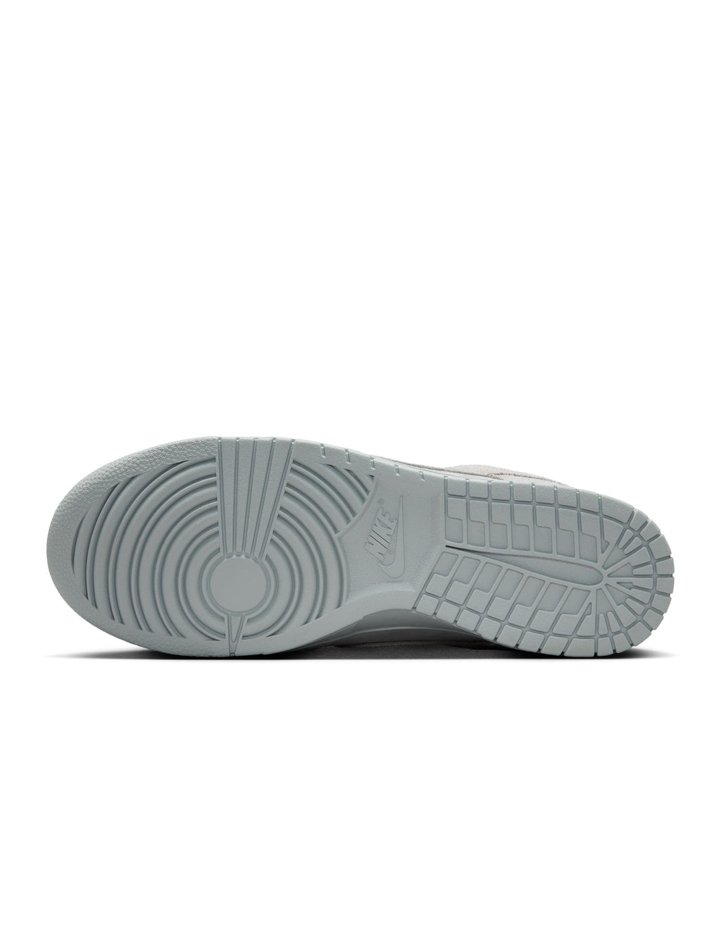 Nike Mens Dunk Low Retro SE - Wolf Grey