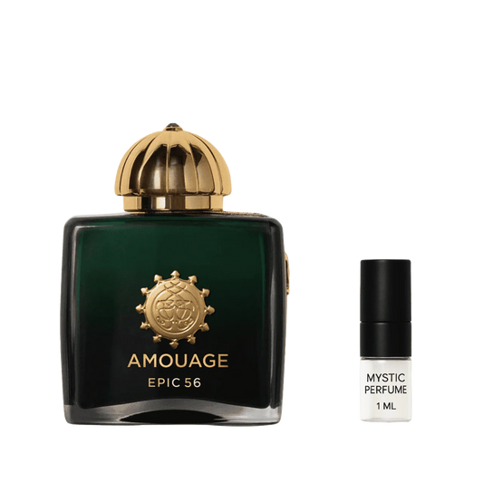 Amouage Epic 56 Extrait De Parfum