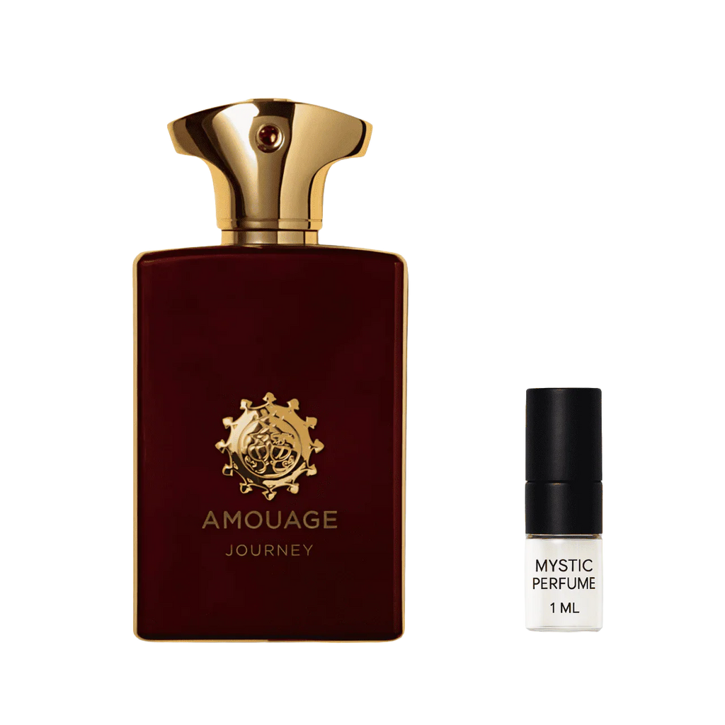 Amouage Journey Man